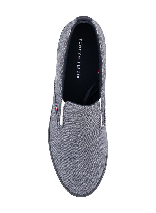 Tommy Hilfiger Schuhe FM0FM05390/DW5 Image 1