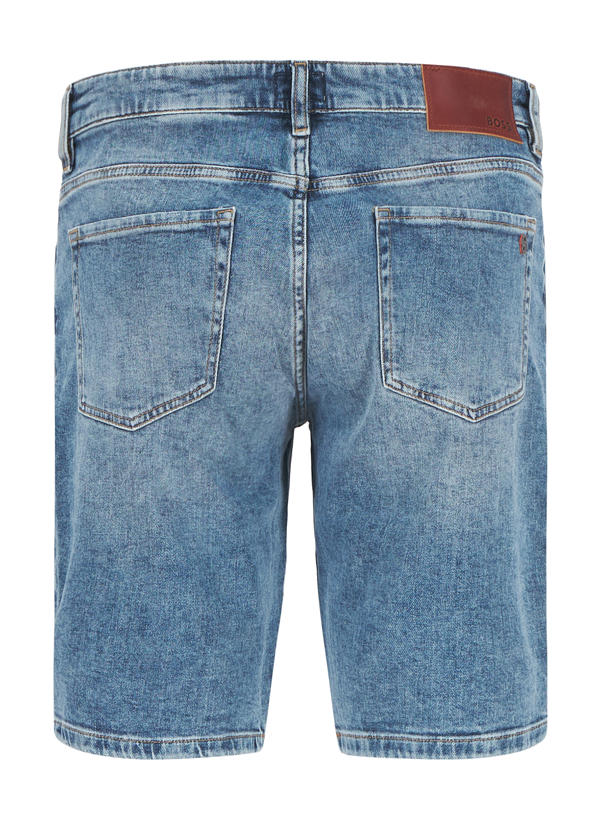 BOSS Orange Jeansshorts Maine 50537816/442 Image 1