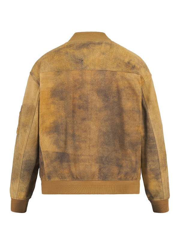 BOSS Orange Lederjacke Jotaco 50529780/261 Image 1