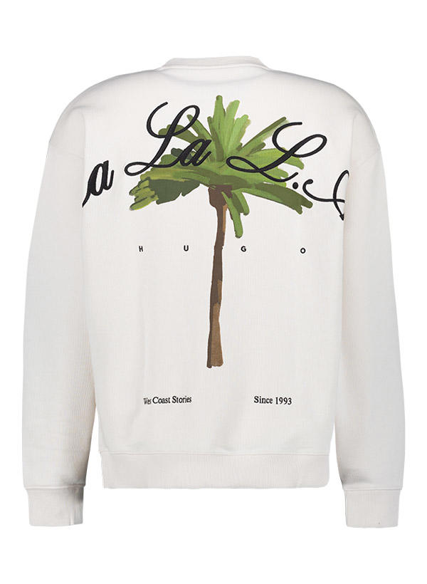 HUGO Pullover Dutap 50538973/102 Image 1