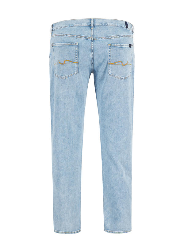 7 for all mankind Jeans 7T121R51/TUD Image 1