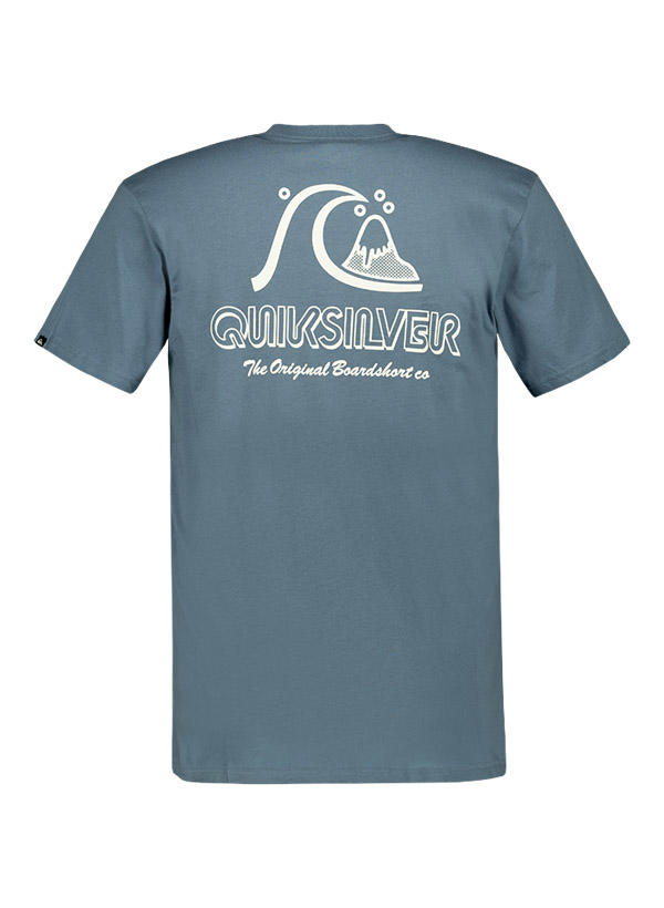 Quiksilver T-Shirt EQYZT08039/BLQ0 Image 1