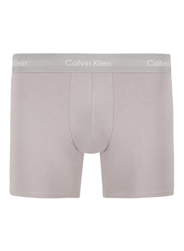 Calvin Klein COTTON STRETCH 3er Pack NB1770A/VXI Image 1