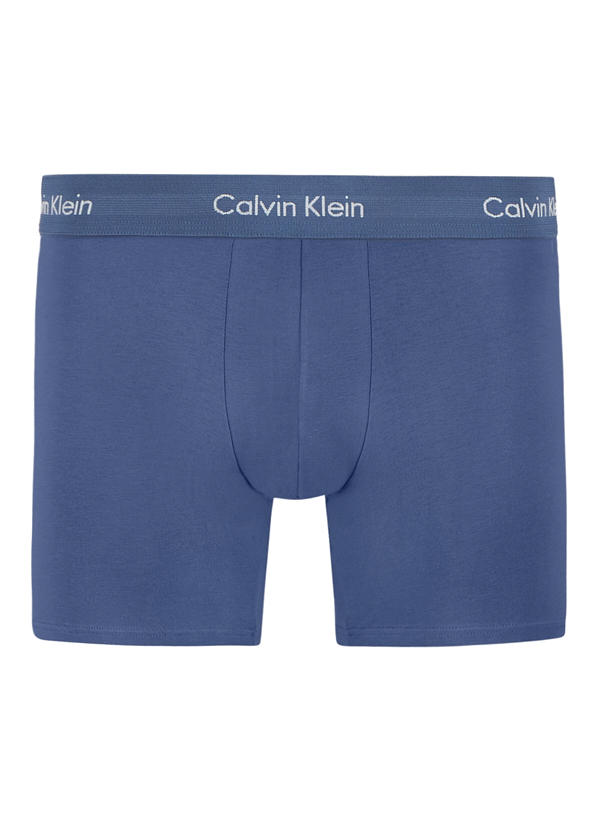 Calvin Klein COTTON STRETCH 3er Pack NB1770A/VXI Image 2