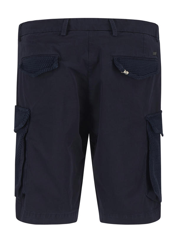 BOB Bermudas BAND449 R00498/blu Image 1