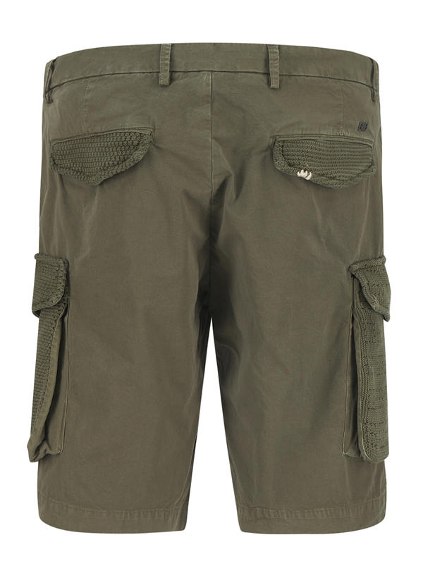 BOB Bermudas BAND449 R00498/militare Image 1