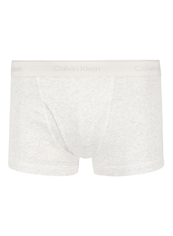 Calvin Klein Trunks 3er Pack NB4002A/VQV Image 1