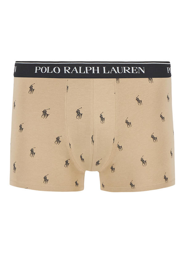 Polo Ralph Lauren Trunks 3er Pack 714830299/147 Image 1