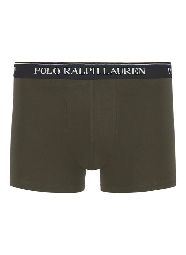 Polo Ralph Lauren Trunks 3er Pack 714830299/147 Image 2