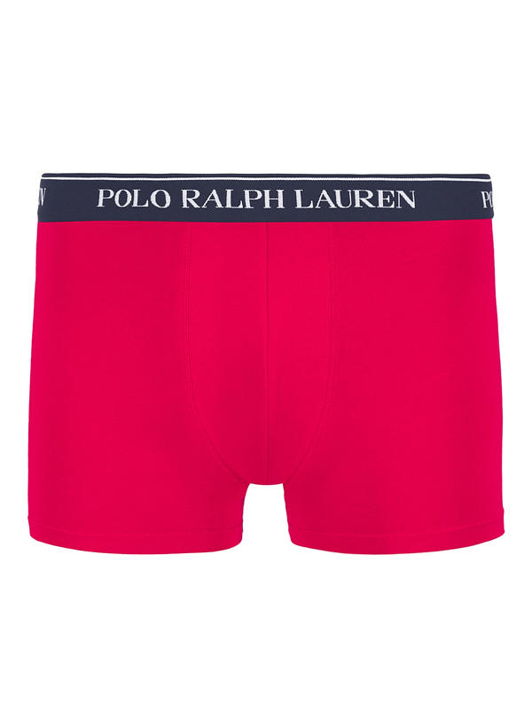 Polo Ralph Lauren Trunks 3er Pack 714830299/151 Image 2