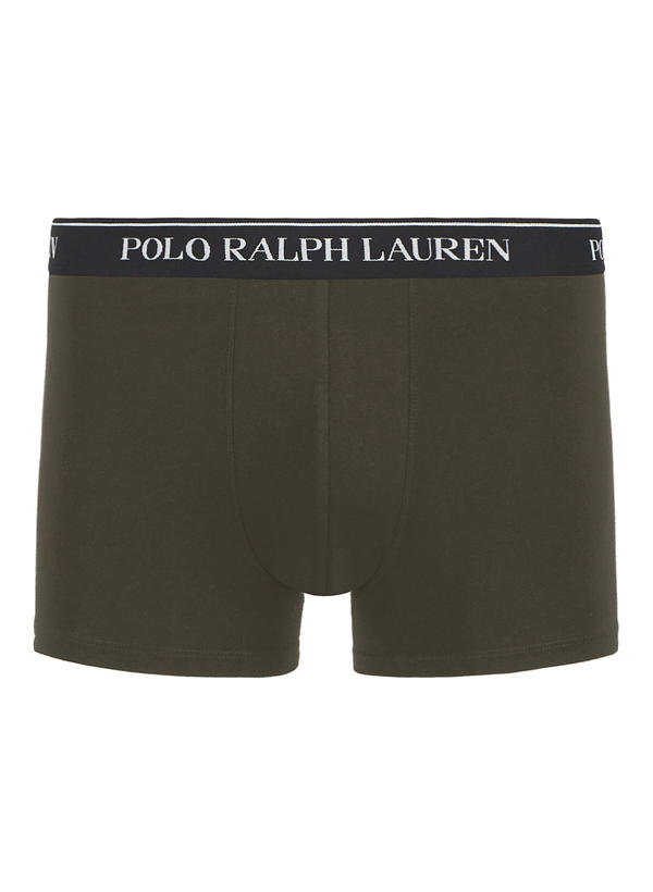 Polo Ralph Lauren Trunks 3er Pack 714830299/157 Image 1