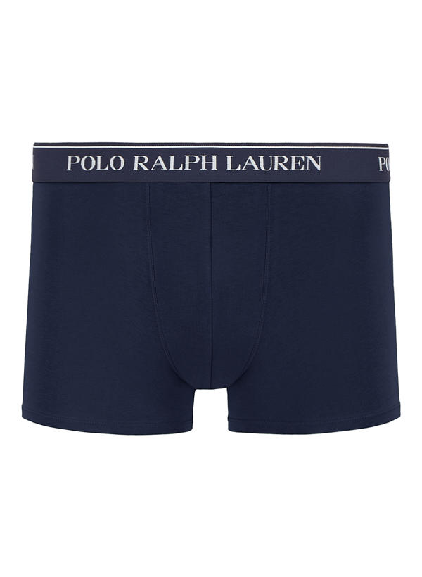 Polo Ralph Lauren Trunks 5er Pack 714864292/014 Image 2
