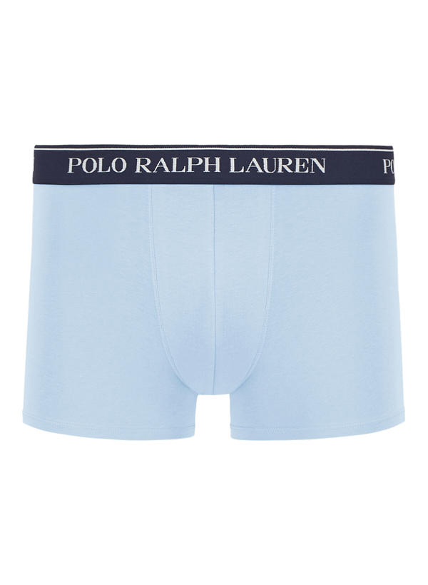 Polo Ralph Lauren Trunks 5er Pack 714864292/014 Image 3