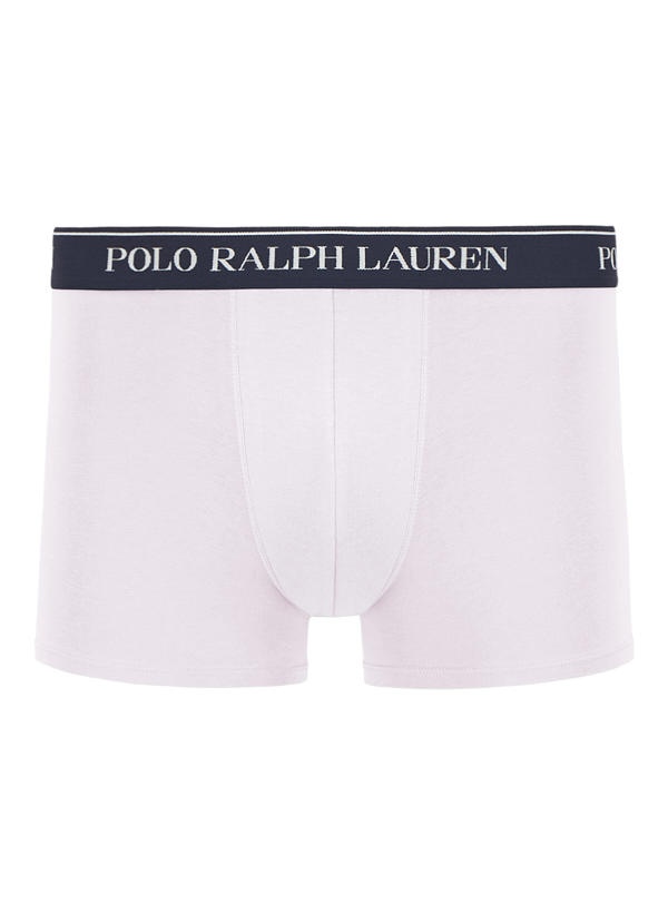 Polo Ralph Lauren Trunks 5er Pack 714864292/014 Image 4