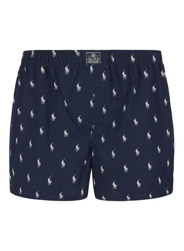 Polo Ralph Lauren Boxer 3er Pack 714830273/037 Image 2