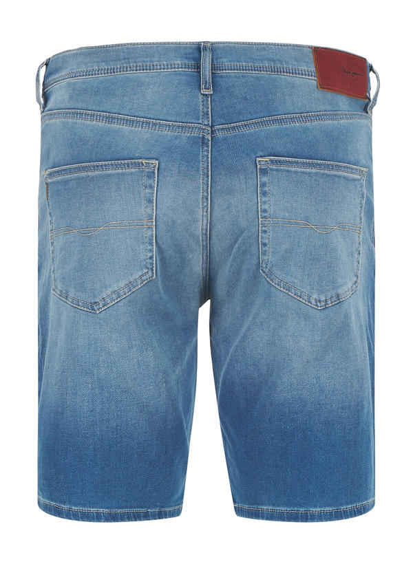 Pepe Jeans Hose Slim Gymdigo PM801075HV1/000 Image 1
