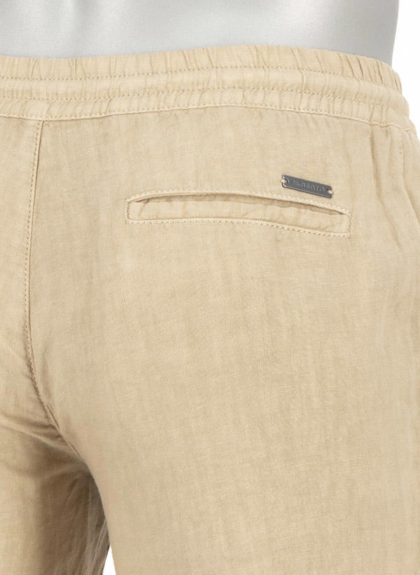 Alberto Tapered Fit House Pure Linen 62671528/515 Image 6