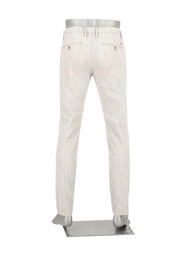 Alberto Slim Fit Jump 30371325/048 Image 3