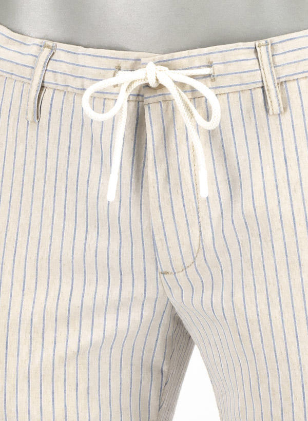 Alberto Slim Fit Jump 30371325/048 Image 4