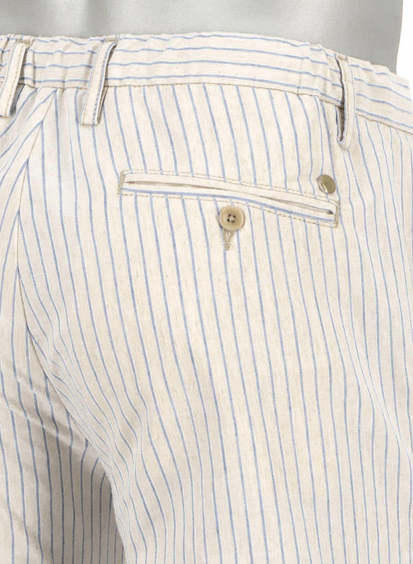 Alberto Slim Fit Jump 30371325/048 Image 6