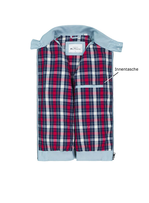 Ben Sherman Jacke 1012350/152 Image 2