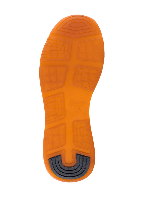 Thumbnail - Sioux Herren Sneaker braun Velours