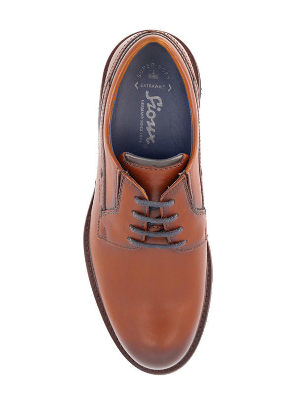 Sioux Dilip-716-H cognac 12404 Image 1