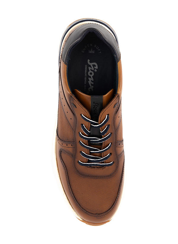 Sioux Rojaro-719 cognac 12440 Image 1