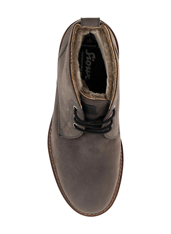 Sioux Adalrik-701-LF-H carbon 38337 Image 1