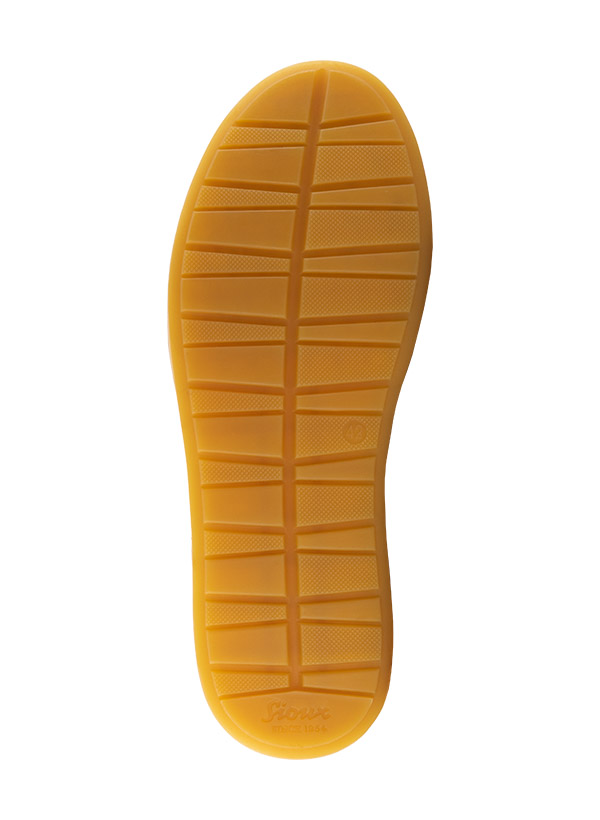 Thumbnail - Sioux Herren Schuhe beige Velours