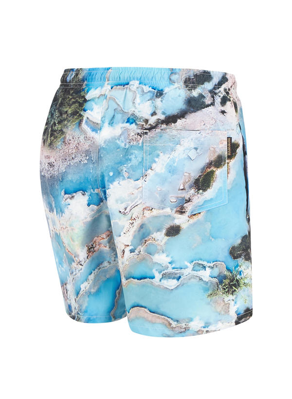 NAPAPIJRI Badeshorts NP0A4IBL/FDF Image 1