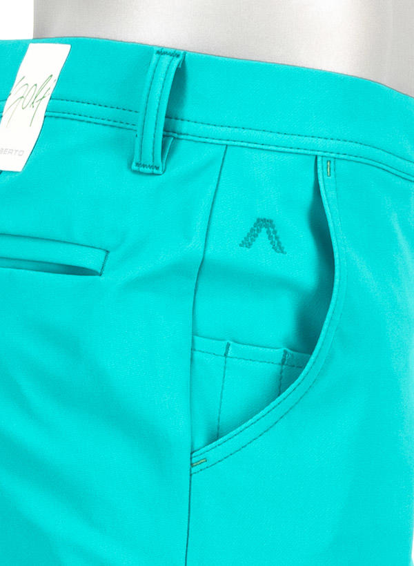 Alberto Golf Regular Fit Earnie 16215535/864 Image 4