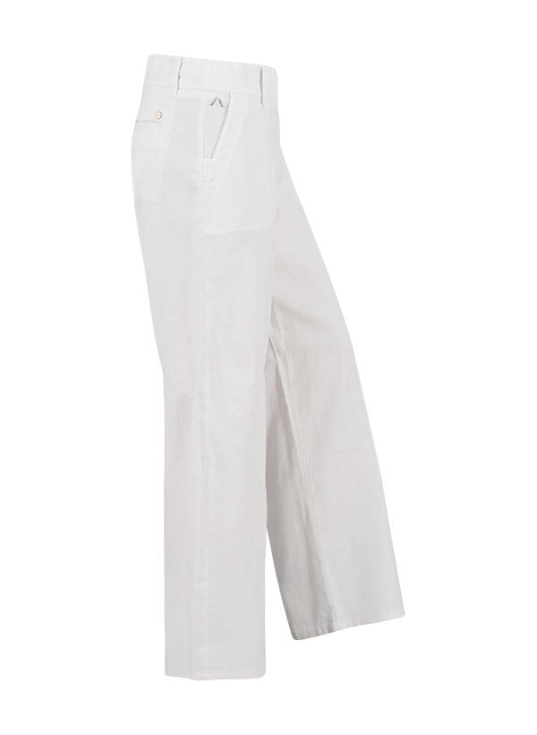 Alberto Golf Damen Lucy-WL Linen Tw. 25827327/100 Image 1