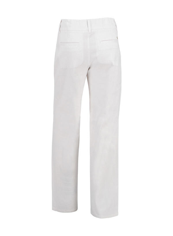 Alberto Golf Damen Lucy-WL Linen Tw. 25827327/100 Image 2