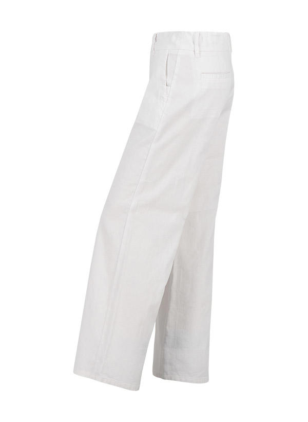 Alberto Golf Damen Lucy-WL Linen Tw. 25827327/100 Image 3