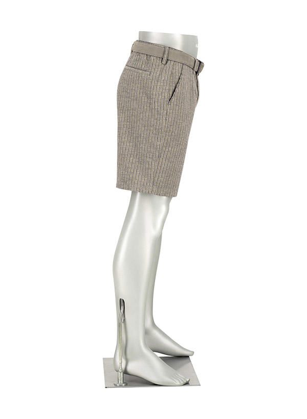 Alberto Wide Fit Jack-K-Summer Stripe 46871333/048 Image 1