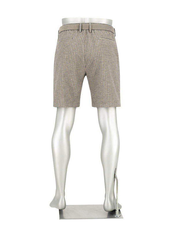 Alberto Wide Fit Jack-K-Summer Stripe 46871333/048 Image 2