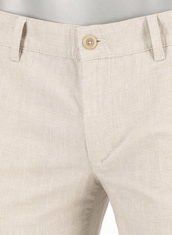 Alberto Regular Fit Lou-J Glencheck 59871353/085 Image 3