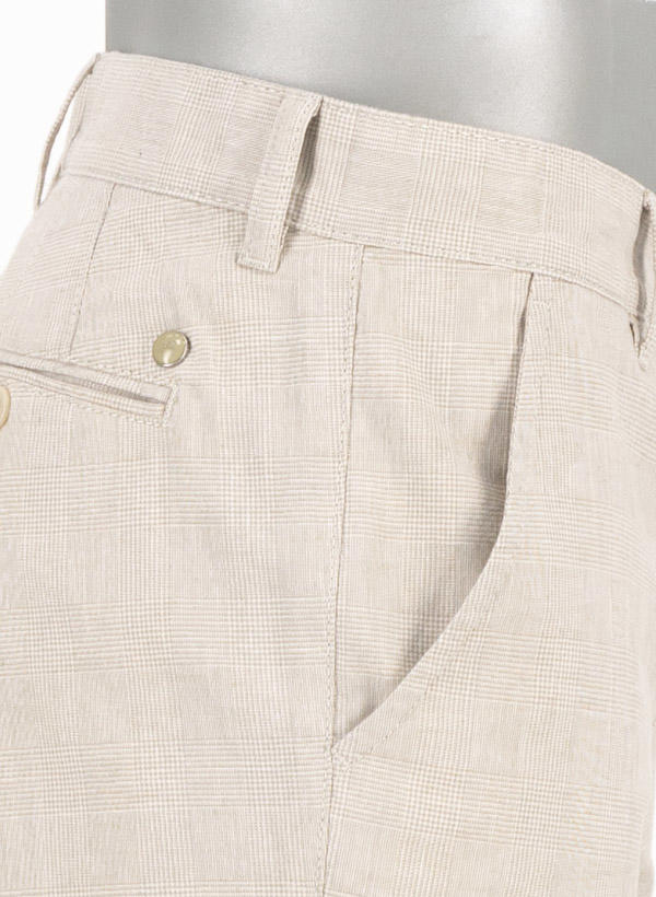 Alberto Regular Fit Lou-J Glencheck 59871353/085 Image 4