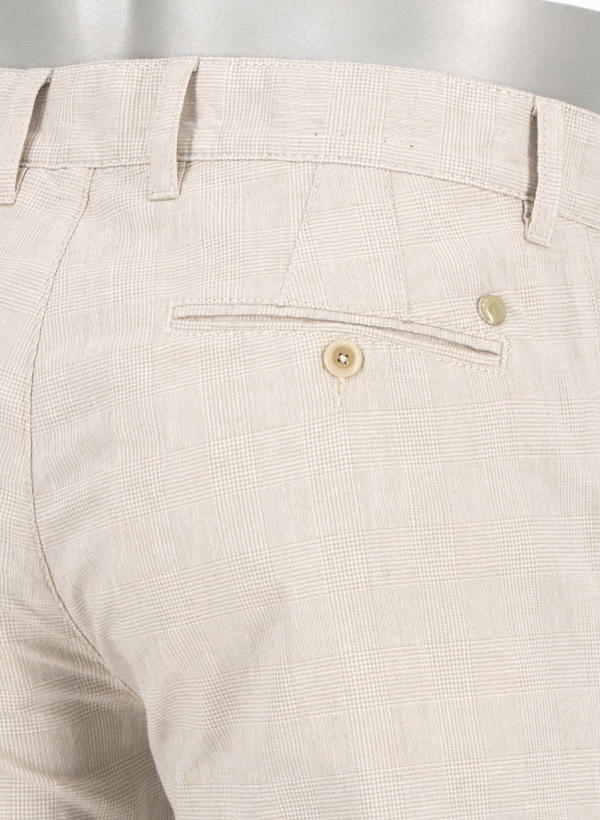 Alberto Regular Fit Lou-J Glencheck 59871353/085 Image 5