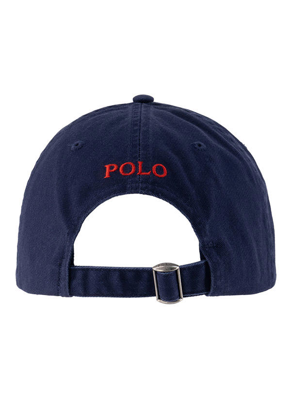 Polo Ralph Lauren Cap 710548524/014 Image 1