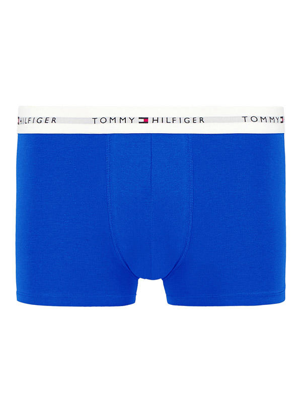 Tommy Hilfiger Trunks 5er Pack UM0UM03432/0VL Image 1