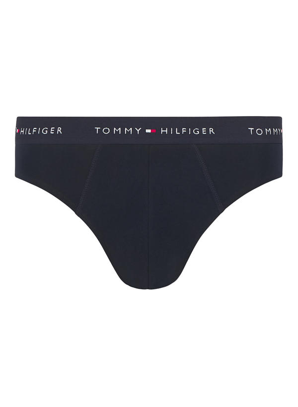 Tommy Hilfiger Briefs 3er Pack UM0UM03471/05M Image 1