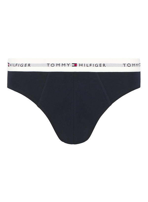 Tommy Hilfiger Briefs 3er Pack UM0UM03471/05M Image 2