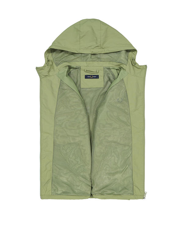 Fred Perry Jacke J9049/X88 Image 2