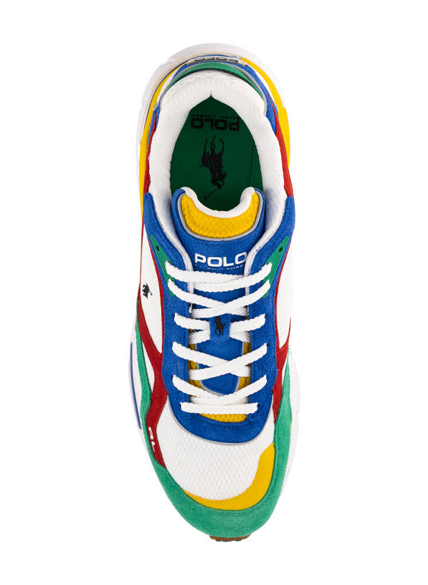 Polo Ralph Lauren Schuhe 809961122/002 Image 1