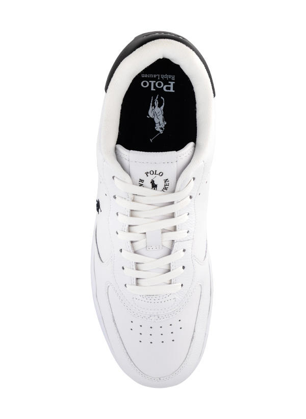 Polo Ralph Lauren Sneaker 809891791/003 Image 1