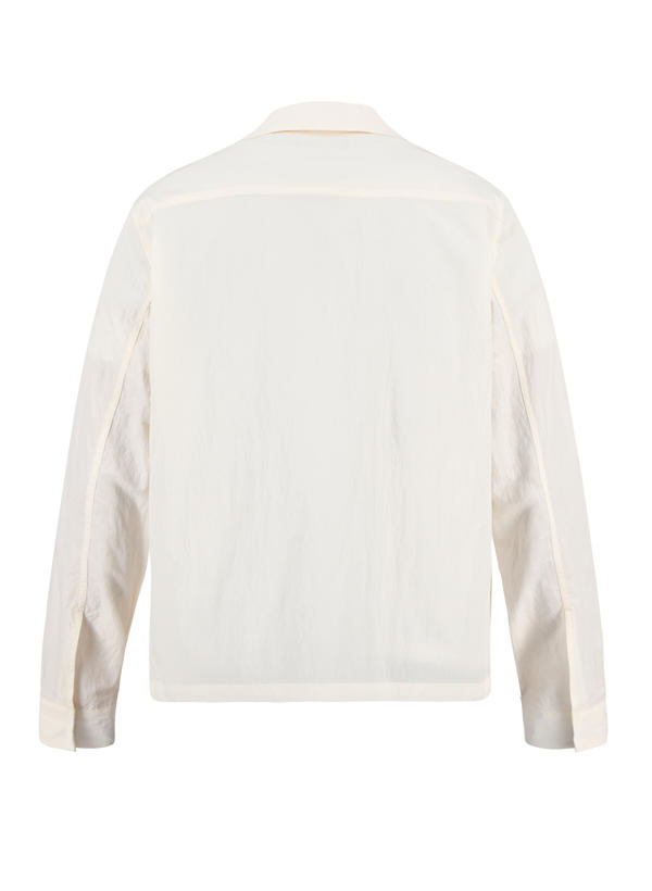 Fred Perry Overshirt M5684/D06 Image 1