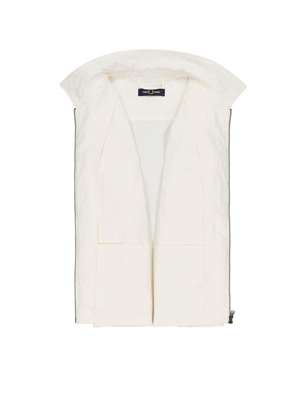 Fred Perry Overshirt M5684/D06 Image 2