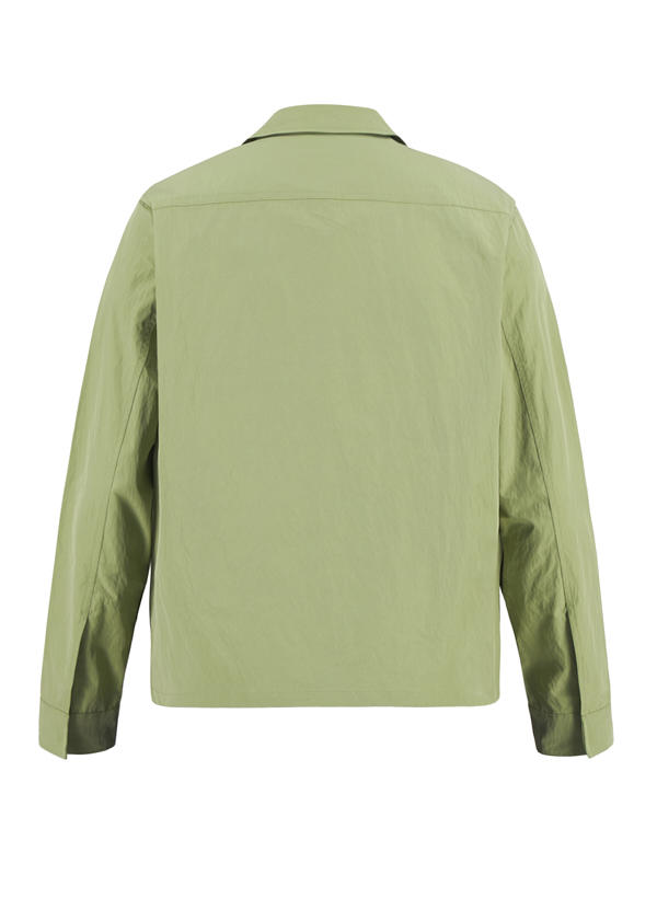 Fred Perry Overshirt M5684/X88 Image 1